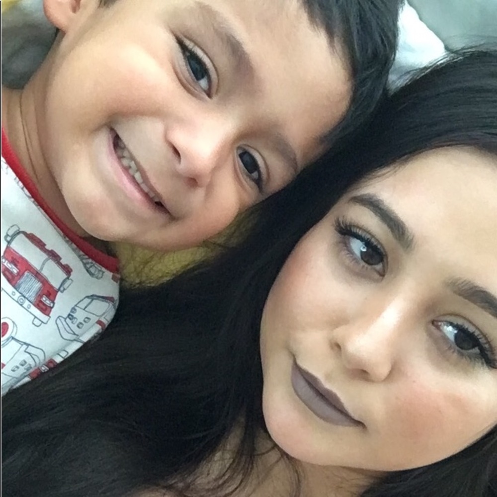 Meet your Posher, Nessa